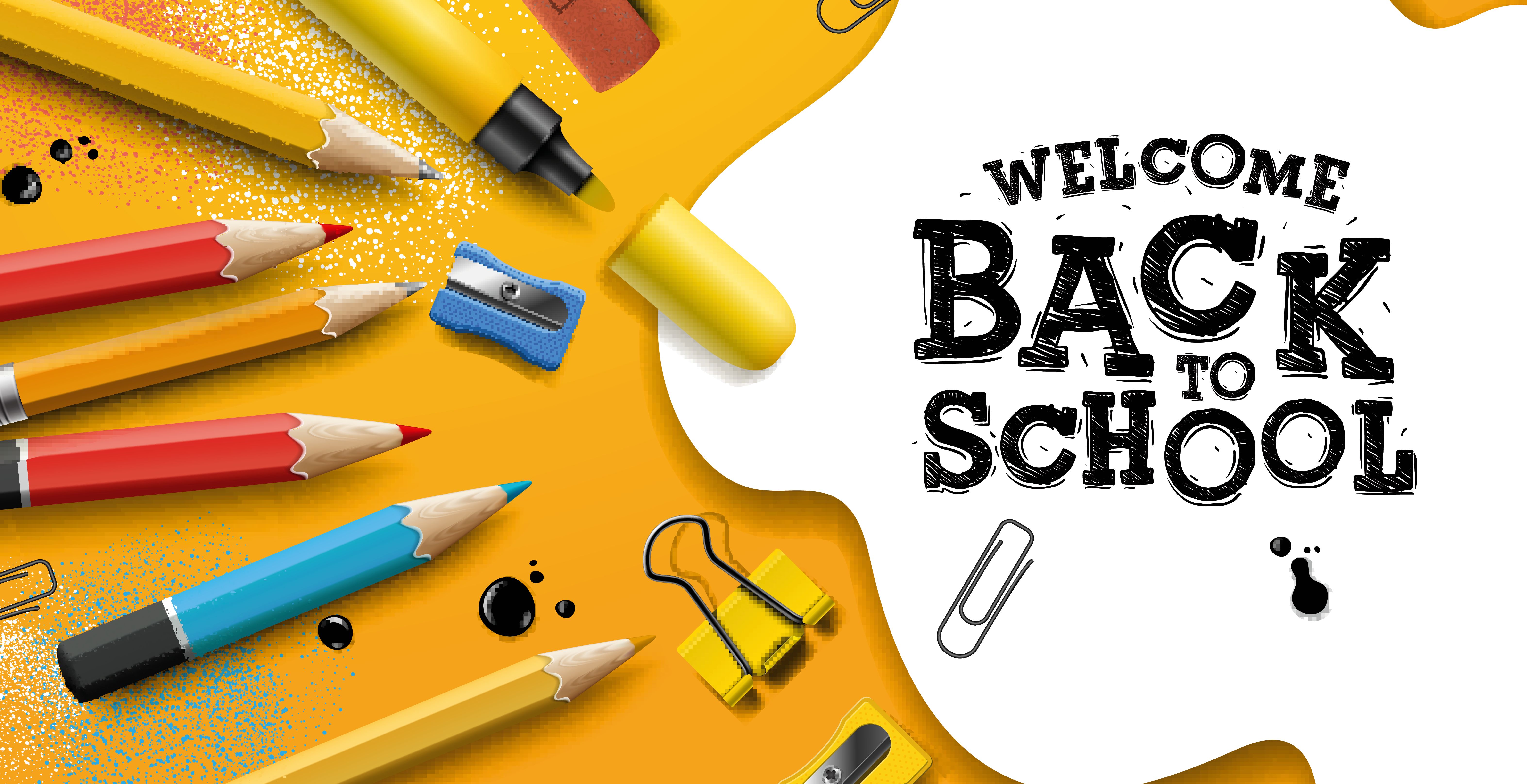 Espositori Back to School: i grandi alleati per la promozione di materiale scolastico