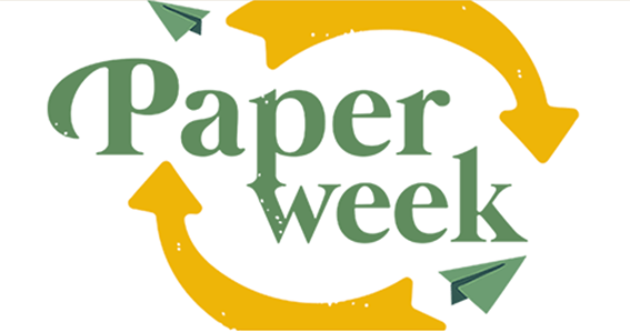 Comieco Paper week